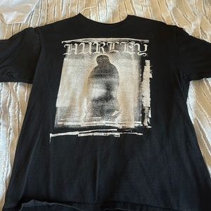 Men’s Hurley T-shirt